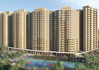 2 BHK Apartment For Sale in Shriram The Poem in Jalahalli, Bangalore