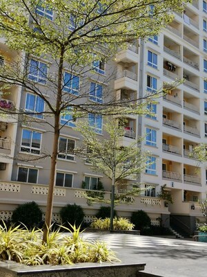 3 BHK Apartment For Sale in Assetz 63 Degree East, Off Sarjapur Road