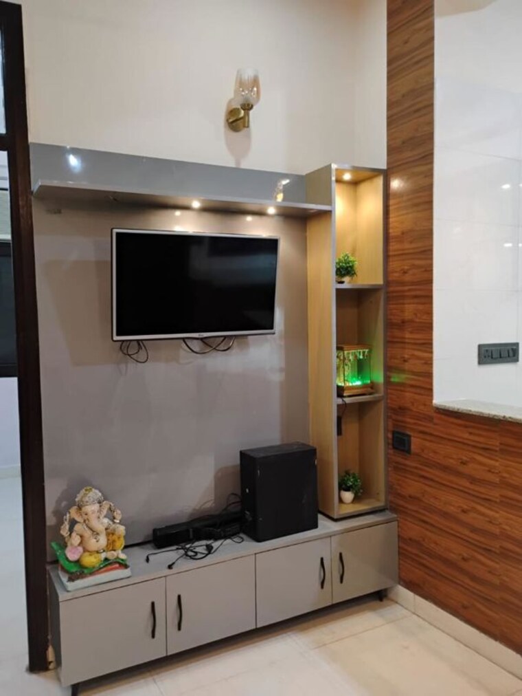 undefined, sun-homes 3 Bedroom 1250 Sq.Ft. Builder Floor In Shakti Khand Iii Ghaziabad 10234311