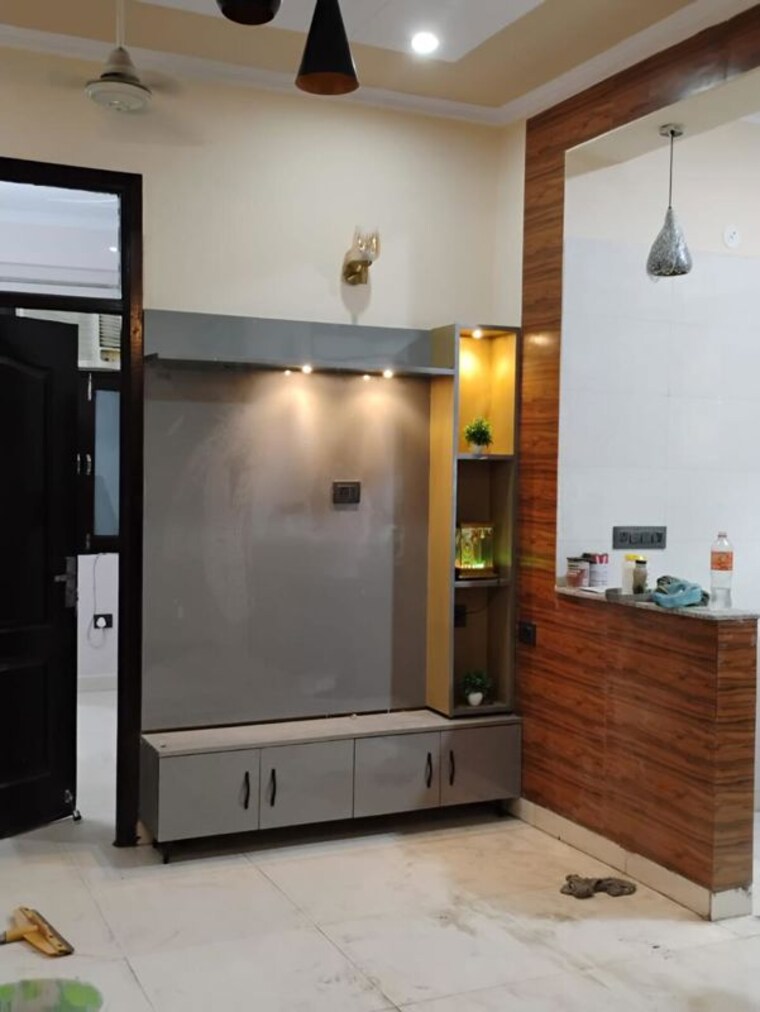 undefined, sun-homes 3 Bedroom 1250 Sq.Ft. Builder Floor In Shakti Khand Iii Ghaziabad 10234311