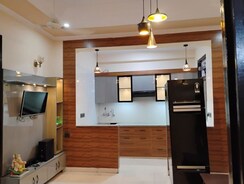 3 BHK + Pooja Room Builder Floor For Rent in Sun Homes