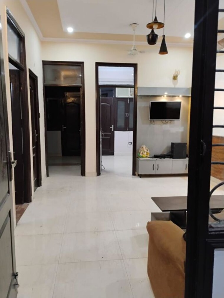 undefined, sun-homes 3 Bedroom 1250 Sq.Ft. Builder Floor In Shakti Khand Iii Ghaziabad 10234311
