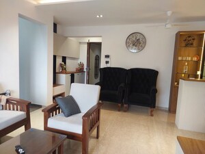 3 BHK Apartment For Rent in Kavadewadi