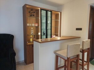 Room in 3 BHK Apartment at Kavadewadi – for Rent