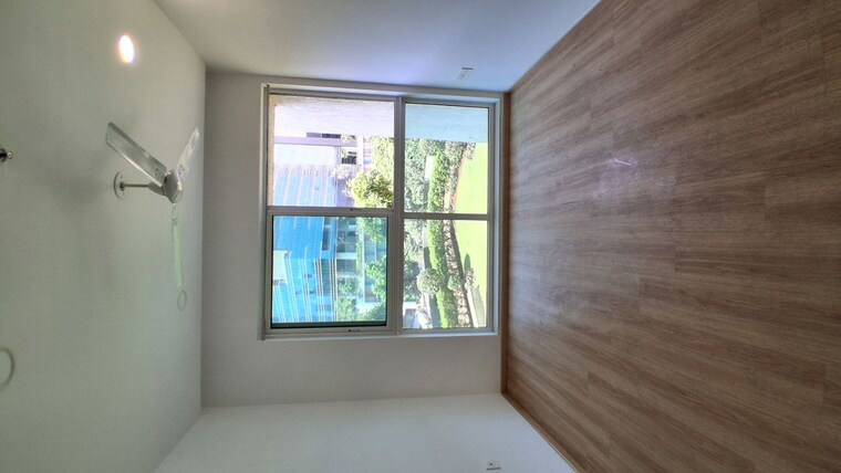 Bedroom, aurum-q-residences 2 Bedroom 1120 Sq.Ft. Apartment In Ghansoli Navi Mumbai 10234302