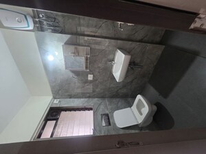 Furnished Amenities in 2 BHK Apartment at Sushanku Avenue 36, Goregaon West – for Rent