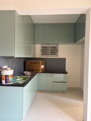 Kitchen in 3 BHK Apartment at DS Max Stavam Nest, Yelahanka – for Rent