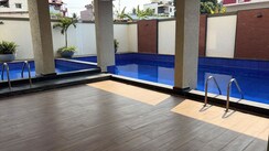 3 BHK Apartment For Rent in DS Max Stavam Nest