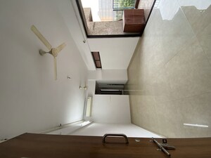 Staircase in 2 BHK Apartment at Lodha Palava City Lakeshore Greens, Dombivli East – for Rent