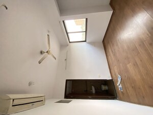 Kitchen in 2 BHK Apartment at Lodha Palava City Lakeshore Greens, Dombivli East – for Rent