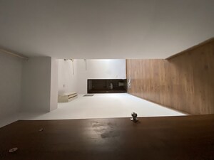 Kitchen in 2 BHK Apartment at Lodha Palava City Lakeshore Greens, Dombivli East – for Rent