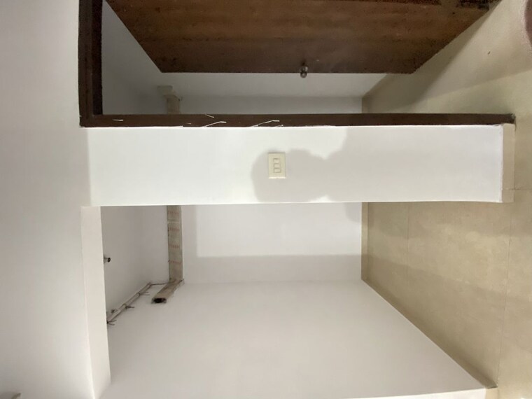 Kitchen, lodha-palava-city-lakeshore-greens 2 Bedroom 734 Sq.Ft. Apartment In Dombivli East Thane 10234304