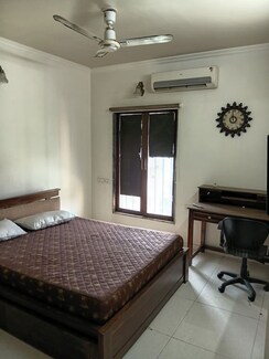 2 BHK Apartment For Rent in Ganga Platino