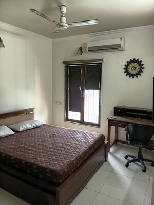 2 BHK Apartment For Rent in Ganga Platino, Kharadi