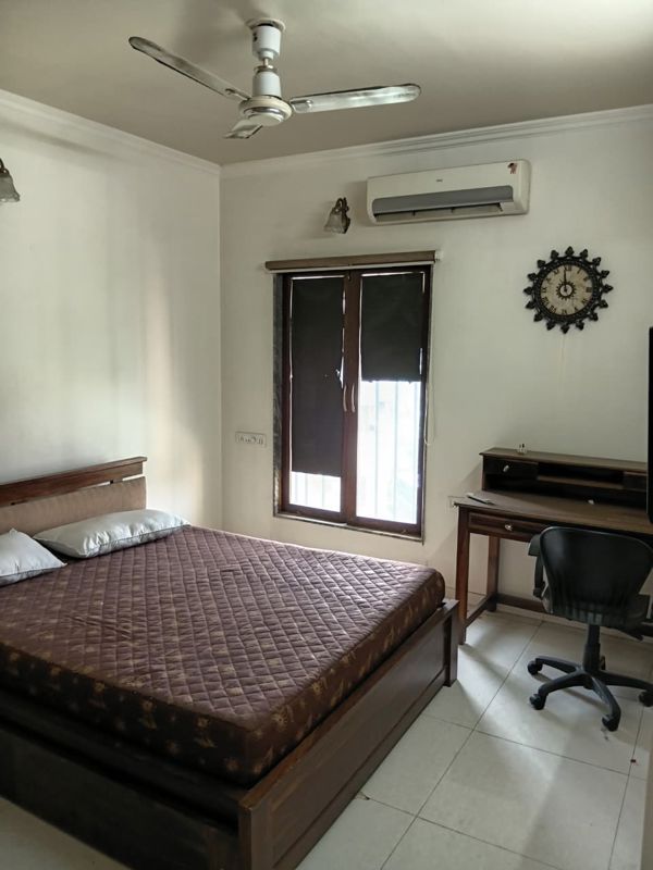 2 BHK Apartment For Rent in Ganga Platino