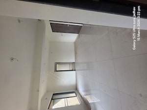 Bathroom in 2 BHK Apartment at Sushanku Avenue 36, Goregaon West – for Sale