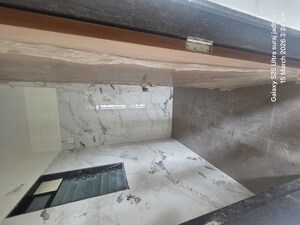 Kitchen in 2 BHK Apartment at Sushanku Avenue 36, Goregaon West – for Sale