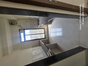 Kitchen in 2 BHK Apartment at Sushanku Avenue 36, Goregaon West – for Sale