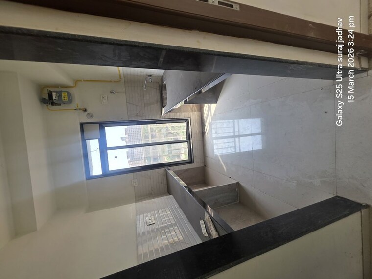 Kitchen, sushanku-avenue-36 2 Bedroom 650 Sq.Ft. Apartment In Goregaon West Mumbai 10234338