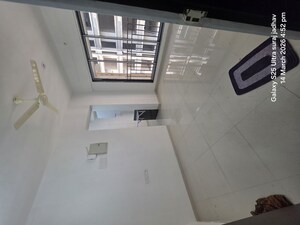 Staircase in 2 BHK Apartment at Sushanku Avenue 36, Goregaon West – for Sale