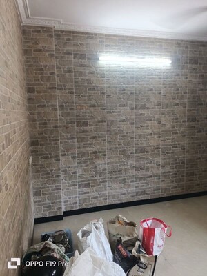 Bathroom in 1 RK Apartment at Gurukul CHS Matunga, Matunga East – for Rent