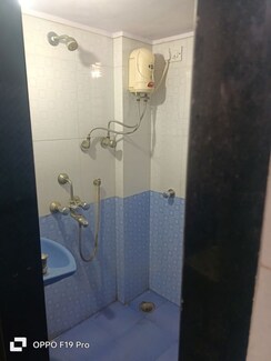1 RkApartment For Rent in Gurukul CHS Matunga