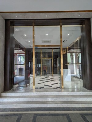 3 BHK Apartment For Rent in Sunshine Infinity, Wadala