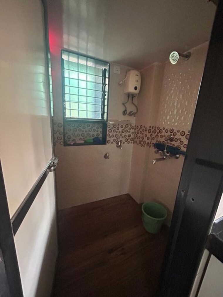 Attached Bathroom, anand-chs-matunga 1 RK 225 Sq.Ft. Apartment In Matunga East Mumbai 10234351