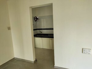 Kitchen in 2 BHK Apartment at Aditya Planet, Kharghar – for Sale