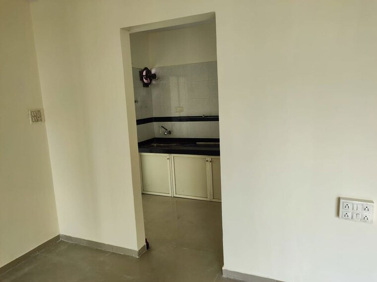 Kitchen, aditya-planet 2 Bedroom 1050 Sq.Ft. Apartment In Kharghar Navi Mumbai 10234334
