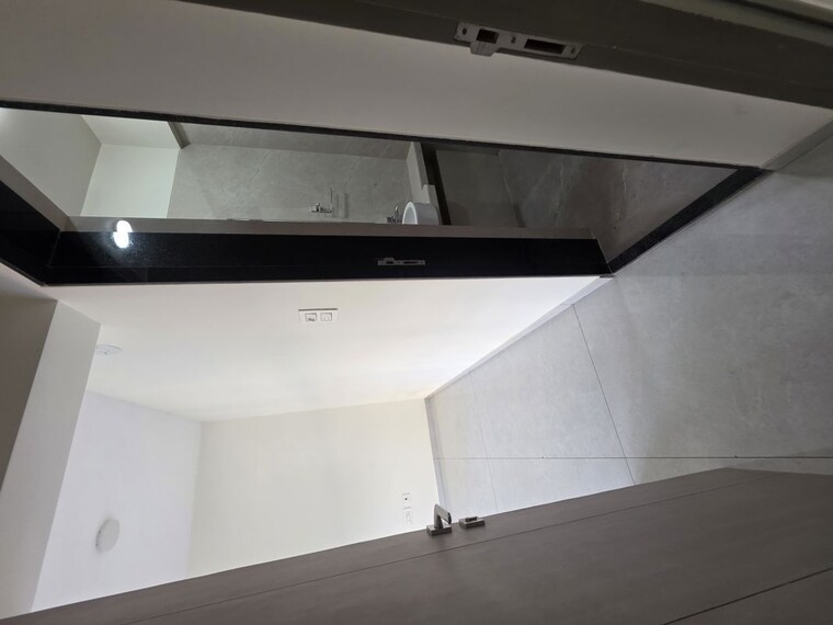 Kitchen, sushanku-avenue-36 1 Bedroom 439 Sq.Ft. Apartment In Goregaon West Mumbai 10234359