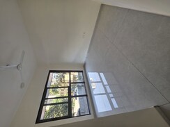 1 BHK + Pooja Room Apartment For Rent in Sushanku Avenue 36