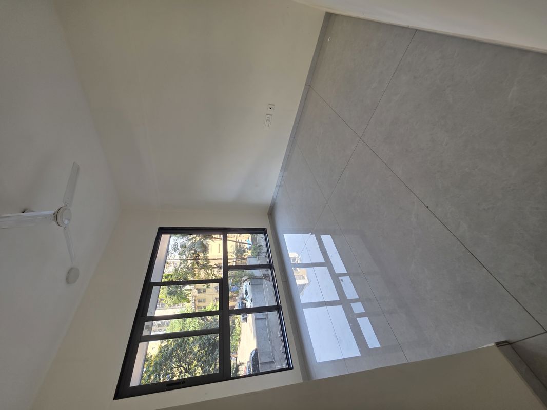 1 BHK + Pooja Room Apartment For Rent in Sushanku Avenue 36