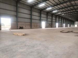 Furnished Amenities in  Warehouse at Ab Road – for Rent