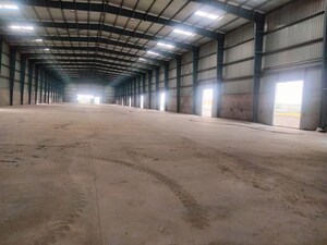 Furnished Amenities in  Warehouse at Ab Road – for Rent