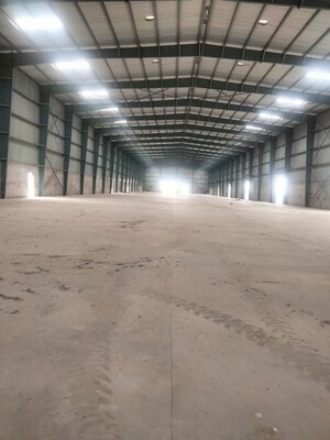 Furnished Amenities in  Warehouse at Ab Road – for Rent