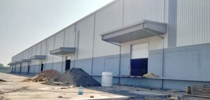  Warehouse – Exterior View View at Ab Road - for Rent