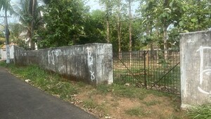 Plot Area in  Plot at Nadathara – for Sale