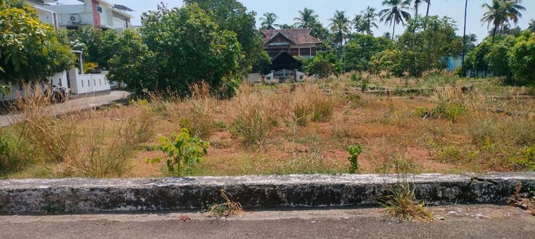 undefined, thalore  2613 Sq.Ft. Plot In Thalore Thrissur 10234313