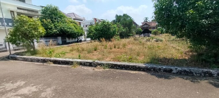 undefined, thalore  2613 Sq.Ft. Plot In Thalore Thrissur 10234313