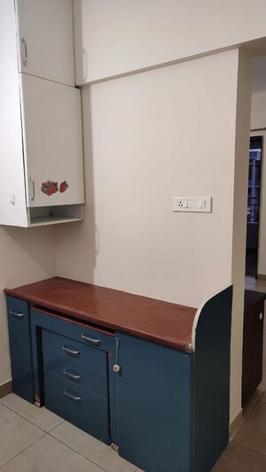 Room in 2 BHK Apartment at DSK Kunjaban, Punawale – for Rent