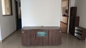 Furnished Amenities in 2 BHK Apartment at DSK Kunjaban, Punawale – for Rent