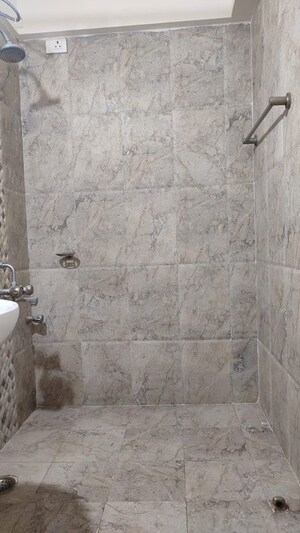 Bathroom in 2 BHK Apartment at DSK Kunjaban, Punawale – for Rent