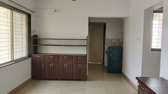 2 BHK + Basement Apartment For Rent in DSK Kunjaban