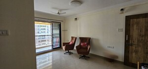 Room in 2 BHK Apartment at Raunak Laxmi Narayan Residency, Pokhran Road No Two – for Rent