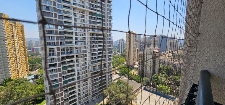 Exterior View, raunak-laxmi-narayan-residency 2 Bedroom 750 Sq.Ft. Apartment In Pokhran Road No Two Thane 10234345