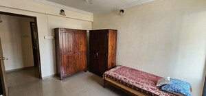 2 BHK Apartment For Rent in Raunak Laxmi Narayan Residency, Pokhran Road No Two