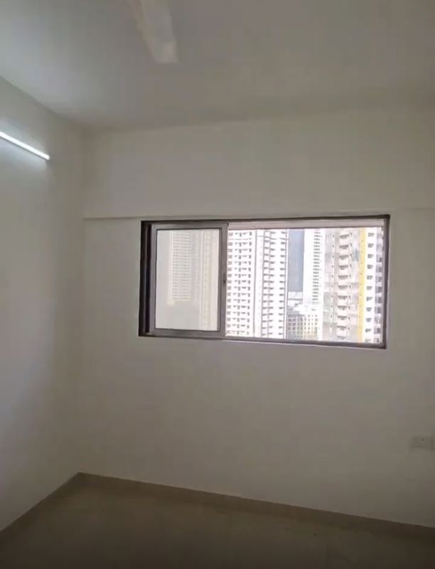 1 BHK Apartment For Rent in Seth Cypress  CHS