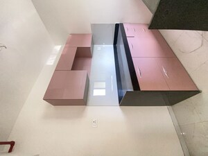 1 BHK Apartment For Rent in Runwal Gardens, Dombivli East