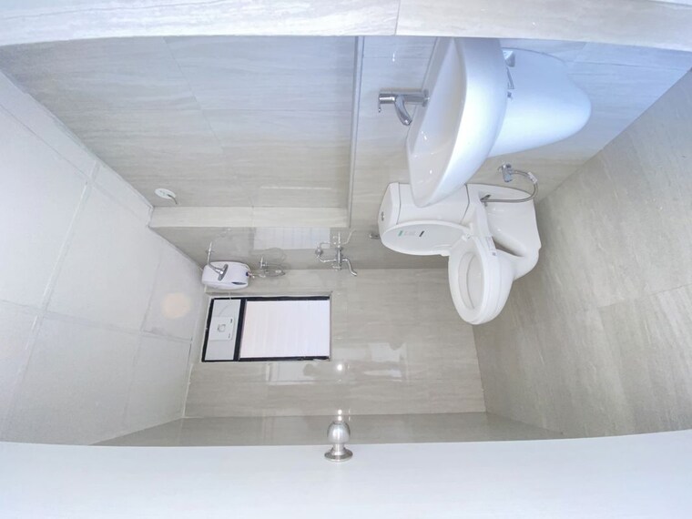 Bathroom, runwal-gardens 1 Bedroom 467 Sq.Ft. Apartment In Dombivli East Thane 10234358